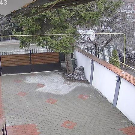 Willa Rhs Host Bystrzyca Zewnętrze zdjęcie
